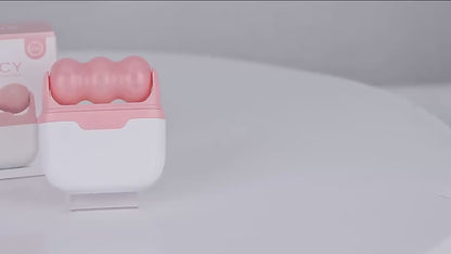SOICY S30 Kırışıklık Karşıtı - Gözenek Sıkılaştırıcı Yüz ve Vücut Masaj Aleti